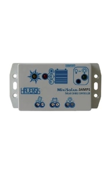 Tsm 3 Amper Mppt Lifepo4 4s Mppt