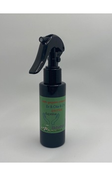 Dupnisa Sprey Oda Ve Araç Kokusu İlkbahar 100 ML Dupnisa Sprey Oda Ve Araç Kokusu İlkbahar 100 ML
