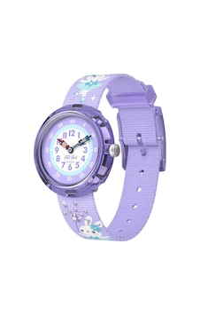 Fbnp248 Flik Flak Shining Tutu Çocuk Kol Saati Çok Renkli Fbnp248 Flik Flak Shining Tutu Çocuk Kol Saati Çok Renkli