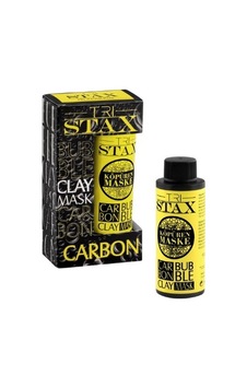 Tri Stax Carbon Köpüren Yüz Maskesi 75 ML Tri Stax Carbon Köpüren Yüz Maskesi 75 ML