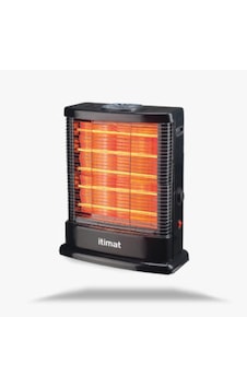İtimat 10515 Maxi Quartz Isıtıcı