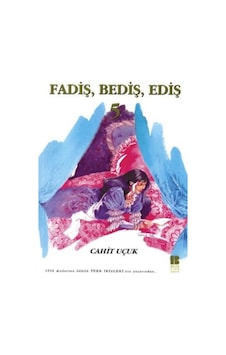 FadişBedişEdiş-5 - Cahit Uçuk - Bilge Kültür Sanat FadişBedişEdiş-5 - Cahit Uçuk - Bilge Kültür Sanat