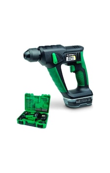 Stayer Rocky MHL 14K SDS Plus Akülü Kırıcı Delici 1.3 KG Stayer Rocky MHL 14K SDS Plus Akülü Kırıcı Delici 1.3 KG