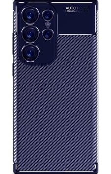 Galaxy Uyumlu S23 Ultra Kılıf Zore Negro Silikon Kapak Galaxy Uyumlu S23 Ultra Kılıf Zore Negro Silikon Kapak