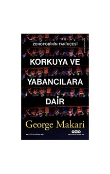 Korku Ve Yabancılaşma Üzerine Derin Analiz - Eser Korku Ve Yabancılaşma Üzerine Derin Analiz - Eser