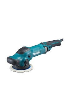 Makita PO6000C Dairesel Eksantrik Polisaj Makinesi 900 W 150 MM Makita PO6000C Dairesel Eksantrik Polisaj Makinesi 900 W 150 MM