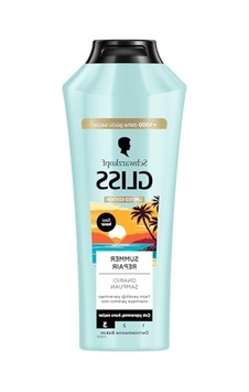 Gliss Summer Repair Şampuan 400 Ml Gliss Summer Repair Şampuan 400 Ml