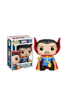 Funko Pop Marvel: Doktor Strange Klasik