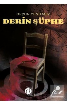 Derin Şüphe - Orçun Yenilmez - Herdem Kitap