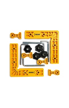 Sgs Sgs2090 Köşe Gönye Seti 150mm Sgs Sgs2090 Köşe Gönye Seti 150mm