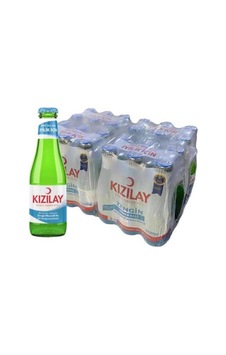 Kızılay Sade Soda 200 Ml 24 Adet Koli Kızılay Sade Soda 200 Ml 24 Adet Koli