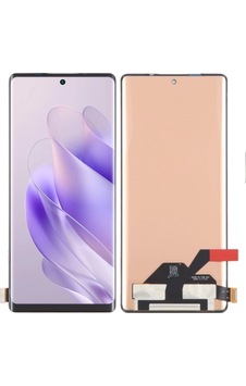 İnfinix Zero 30 Ekran Dokunmatik Siyah İnfinix Zero 30 Ekran Dokunmatik Siyah