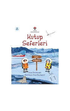 Kutup  Seferleri