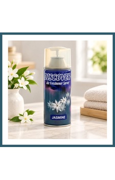 Bezos Yedek Oda Spreyi Mix 320 Ml Ob Bezos Yedek Oda Spreyi Mix 320 Ml Ob
