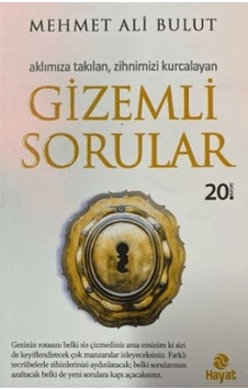 Gizemli Sorular Gizemli Sorular