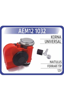 Aem Korna Naıtulus Ferrari Tip 12v Aem12 1032 986320400 Aem Korna Naıtulus Ferrari Tip 12v Aem12 1032 986320400