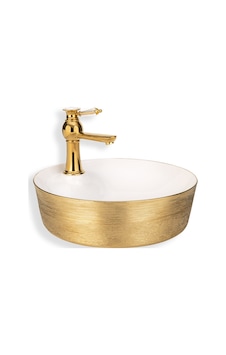 Lena Tezgah Üstü Çanak Lavabo E-5002A Lena Tezgah Üstü Çanak Lavabo E-5002A