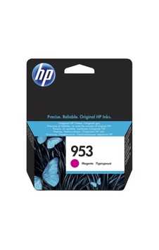 Hp F6U13Ae Mürekkep Magenta Kartuş 953 Hp F6U13Ae Mürekkep Magenta Kartuş 953