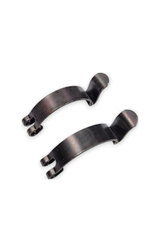 Opel Astra G 98-05 Hava Filtre Kutu Kelepçesi Klipsi Demir 2 Adet Opel Astra G 98-05 Hava Filtre Kutu Kelepçesi Klipsi Demir 2 Adet