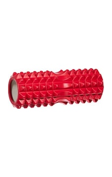 Triathlon T119 K Masaj Köpüğü Pilates Masaj Rulosu Orta Sert Deluxe Foam Roller Kas Gevşetme & Esneklik Triathlon T119 K Masaj Köpüğü Pilates Masaj Rulosu Orta Sert Deluxe Foam Roller Kas Gevşetme & Esneklik