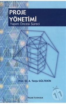 Proje Yönetimi Palme Yayınevi