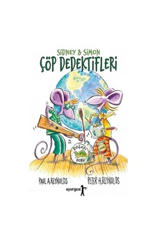 Çöp Dedektifleri Çöp Dedektifleri