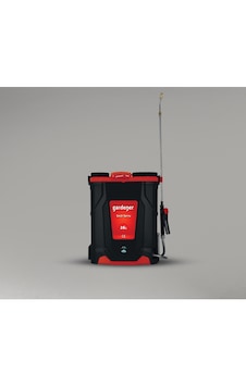 Gardener 165516 Şarjlı Akülü Sırt Tipi İlaçlama Pompası 16 L Gardener 165516 Şarjlı Akülü Sırt Tipi İlaçlama Pompası 16 L