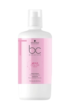 Schwarzkopf Bonacure pH 4.5 Renk Koruyucu Bakım Kürü 750 ML