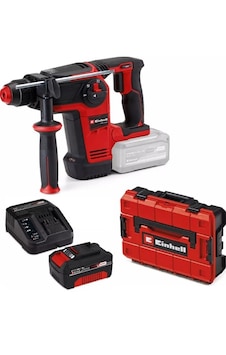 Einhell TP-HD 18/26 Li Bl 1x4.0AH Professıonal Pnömatik Matkap Einhell TP-HD 18/26 Li Bl 1x4.0AH Professıonal Pnömatik Matkap