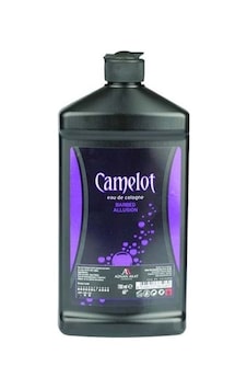 Morfose Camelot Barbed Allusion Tıraş Kolonyası 700 ML Morfose Camelot Barbed Allusion Tıraş Kolonyası 700 ML