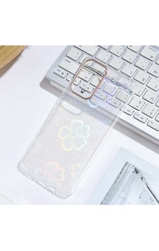 Xiaomi Poco M4 Pro 5g Kılıf Zore Sidney Desenli Sert Kapak Flower No3 Xiaomi Poco M4 Pro 5g Kılıf Zore Sidney Desenli Sert Kapak Flower No3