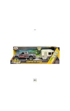 Sürtmeli Kamp Arabası Camping Rv Seri Açılır Kapı Sesli Işıklı 3+ Gri Beyaz Sürtmeli Kamp Arabası Camping Rv Seri Açılır Kapı Sesli Işıklı 3+ Gri Beyaz