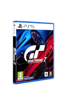 Gran Turismo 7 Standard Edition PS5 Oyun Gran Turismo 7 Standard Edition PS5 Oyun