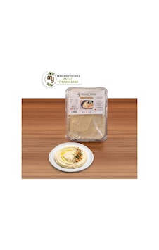 Mehmet Yıldız Humus 500 G Mehmet Yıldız Humus 500 G