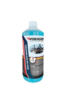 Kıslık Cam Suyu Konsantresi 1 Lt. -48 C %56 Alchol