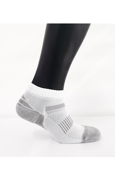 Blackspade Antrenman Çorabı 9921 - Beyaz Blackspade Antrenman Çorabı 9921 - Beyaz