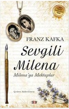 Sevgili Milena - Franz Kafka - Say Yayınları