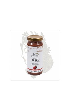 Alaçatı Naturel 260 Gr Çilekli Süt Reçeli Alaçatı Naturel 260 Gr Çilekli Süt Reçeli