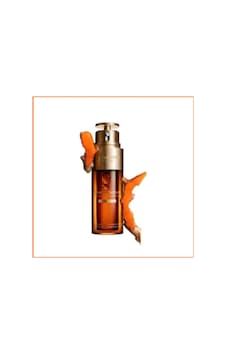 Clarins Double Serum Light Texture Serum 50 ML Clarins Double Serum Light Texture Serum 50 ML