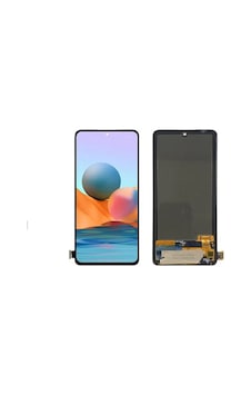 Xiaomi Uyumlu Redmi Note 10 Pro - Note 11 Pro - Note 12 Pro - X4 Pro Lcd 4g Oled Çitasız Xiaomi Uyumlu Redmi Note 10 Pro - Note 11 Pro - Note 12 Pro - X4 Pro Lcd 4g Oled Çitasız