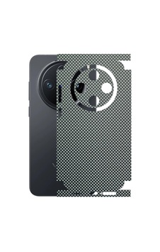 Kapps Vivo X200 Pro Mini İle Uyumlu Fiber Serisi Premium Kaplama 360 44516952 Kapps Vivo X200 Pro Mini İle Uyumlu Fiber Serisi Premium Kaplama 360 44516952
