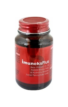Imuneks Plus 30 Kapsul 11- Imuneks Plus 30 Kapsul 11-