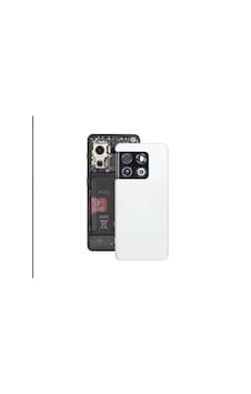 Oneplus 10 Pro Arka Kapak Siyah Siyah Oneplus 10 Pro Arka Kapak Siyah Siyah