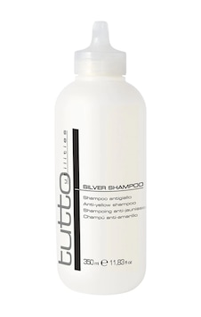 Puring Tutto Utilities Silver Gümüş Boyalı Saçlar Şampuanı 350ml Tüm Saçlar Puring Tutto Utilities Silver Gümüş Boyalı Saçlar Şampuanı 350ml Tüm Saçlar