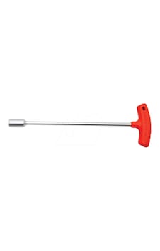 Cerpa T Saplı Lokma Anahtar 10x230 Mm 1023