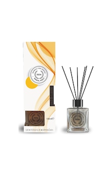 Ren Sandal Ağacı Bambu Çubuklu Oda Kokusu 100 ML