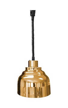 İnfrared Isıtıcı Lamba Gold İnfrared Isıtıcı Lamba Gold