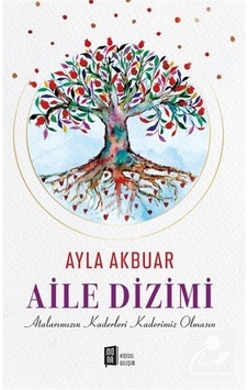 Aile Dizimi - Ayla Akbuar - Mona Aile Dizimi - Ayla Akbuar - Mona