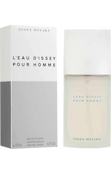Issey Miyake L'eau D'ıssey Edt 125 Ml Erkek Parfüm Diğer