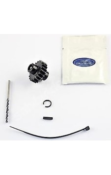 Jeep Patrıot / Compass / Commander / Cherokee Wj Liberty Koltuk Tamir Dişlisi
